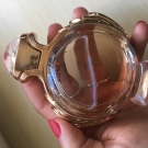 Swatch de Imanedich : Olympéa, Paco Rabanne