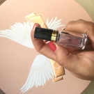 Swatch de Imanedich : Top Coat, L'Oréal Paris