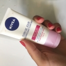 Swatch de Imanedich : Soin de Jour Hydratant Fraîcheur, Nivea