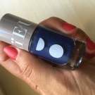 Swatch de Imanedich : Vernis à Ongles, Camaïeu