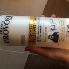 Swatch de Imanedich : Après-shampoing Expert Réparation, Franck Provost