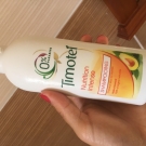 Swatch de Imanedich : Timotei Pure, Timotei