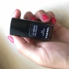 Swatch de Imanedich : LE VERNIS - LONGUE TENUE, Chanel