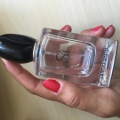 Swatch de Imanedich : SÌ - Eau de Parfum, Giorgio Armani