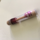 Swatch de Imanedich : Instant Anti Age l'Effaceur Yeux, Maybelline New York