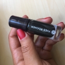 Swatch de Imanedich : Vernis Couleur Végétale, Yves Rocher