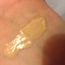 Swatch de nono27 : BB Crème Light, Garnier