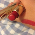 Swatch de nono27 : Grand Rouge, YVES ROCHER