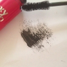 Swatch de nono27 : Mascara Volume Sexy Pulp, Yves Rocher
