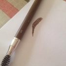 Swatch de nono27 : Crayon sourcils - Couleurs Nature, YVES ROCHER