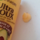 Swatch de nono27 : Crème De Soin Avocat Karité, Garnier