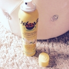 Swatch de Chocolateconchurros : Déodorant Orchidée du Mexique Efficacité 24H, Ushuaia