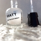 Swatch de Chocolateconchurros : Vernis à Ongles, Modelite