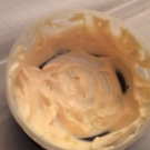 Swatch de Chocolateconchurros : Beurre corporel, I Love Cosmetics