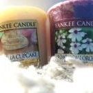 Swatch de Chocolateconchurros : Bougie Parfumée, Yankee Candle