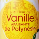 Swatch de Chocolateconchurros : Déodorant Orchidée du Mexique Efficacité 24H, Ushuaia