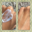 Swatch de Chocolateconchurros : Atoderm Crème, Bioderma