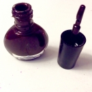 Swatch de Chocolateconchurros : Vernis à Ongles, Sephora