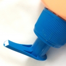 Swatch de Chocolateconchurros : Lait Corps Réparateur, Mixa