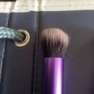 Swatch de Chocolateconchurros : Kit 5 Pinceaux Yeux Starter Set, Real Techniques