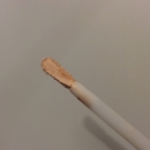 Swatch de Chocolateconchurros : Anticernes haute couvrance - Fini naturel, Sephora