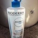 Swatch de Chocolateconchurros : Atoderm Crème, Bioderma