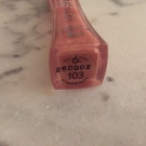 Swatch de Chocolateconchurros : Glam Shine, L'Oréal Paris