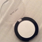 Swatch de Chocolateconchurros : Ombre à paupières seule, Michela Valenti