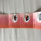 Swatch de Chocolateconchurros : Sweet Peach Palette de fards à paupières, Too Faced