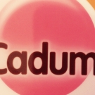 Swatch de Chocolateconchurros : Gel douche hypoallergénique, Cadum