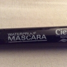 Swatch de Chocolateconchurros : Mascara waterproof, Cien