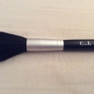 Swatch de Chocolateconchurros : Pinceau Kabuki, C pour L