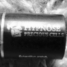 Swatch de Chocolateconchurros : Hypnôse Precious Cells, Lancôme