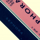 Swatch de Chocolateconchurros : Polissoir 4 étapes Chrono, Sephora