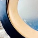 Swatch de Chocolateconchurros : Poudre Compacte matifiante 8h, Sephora