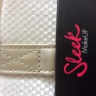 Swatch de Chocolateconchurros : Enchanted forest, Sleek MakeUP