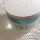 Swatch de Chocolateconchurros : Gel Crème Hydratation Intense 24h, Yves Rocher