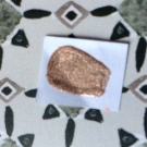 Swatch de Chocolateconchurros : Vernis à Ongles, Sephora