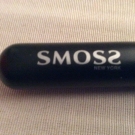 Swatch de Chocolateconchurros : Pinceau Blush, Smoss New York