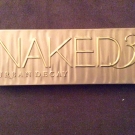 Swatch de Chocolateconchurros : Naked 3 Palette, Urban Decay