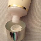 Swatch de Chocolateconchurros : Crème pour les mains, Body luxurious