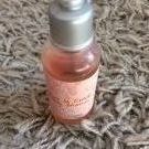 Swatch de Chocolateconchurros : Gel Douche Fleurs de Cerisier, L'Occitane
