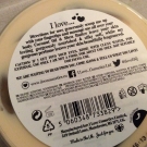 Swatch de Chocolateconchurros : Beurre corporel, I Love Cosmetics