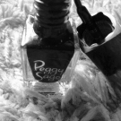 Swatch de Chocolateconchurros : Vernis à Ongles, Peggy Sage