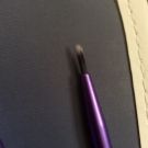 Swatch de Chocolateconchurros : Kit 5 Pinceaux Yeux Starter Set, Real Techniques