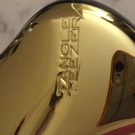 Swatch de Chocolateconchurros : Tangle Teezer Compact Styler, Tangle Teezer