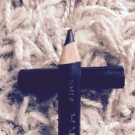 Swatch de Chocolateconchurros : Khôl, Sephora