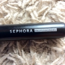 Swatch de Chocolateconchurros : Pinceau Bronzer Poudre n° 43, Sephora