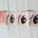 Swatch de Chocolateconchurros : Sweet Peach Palette de fards à paupières, Too Faced