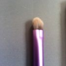 Swatch de Chocolateconchurros : Kit 5 Pinceaux Yeux Starter Set, Real Techniques